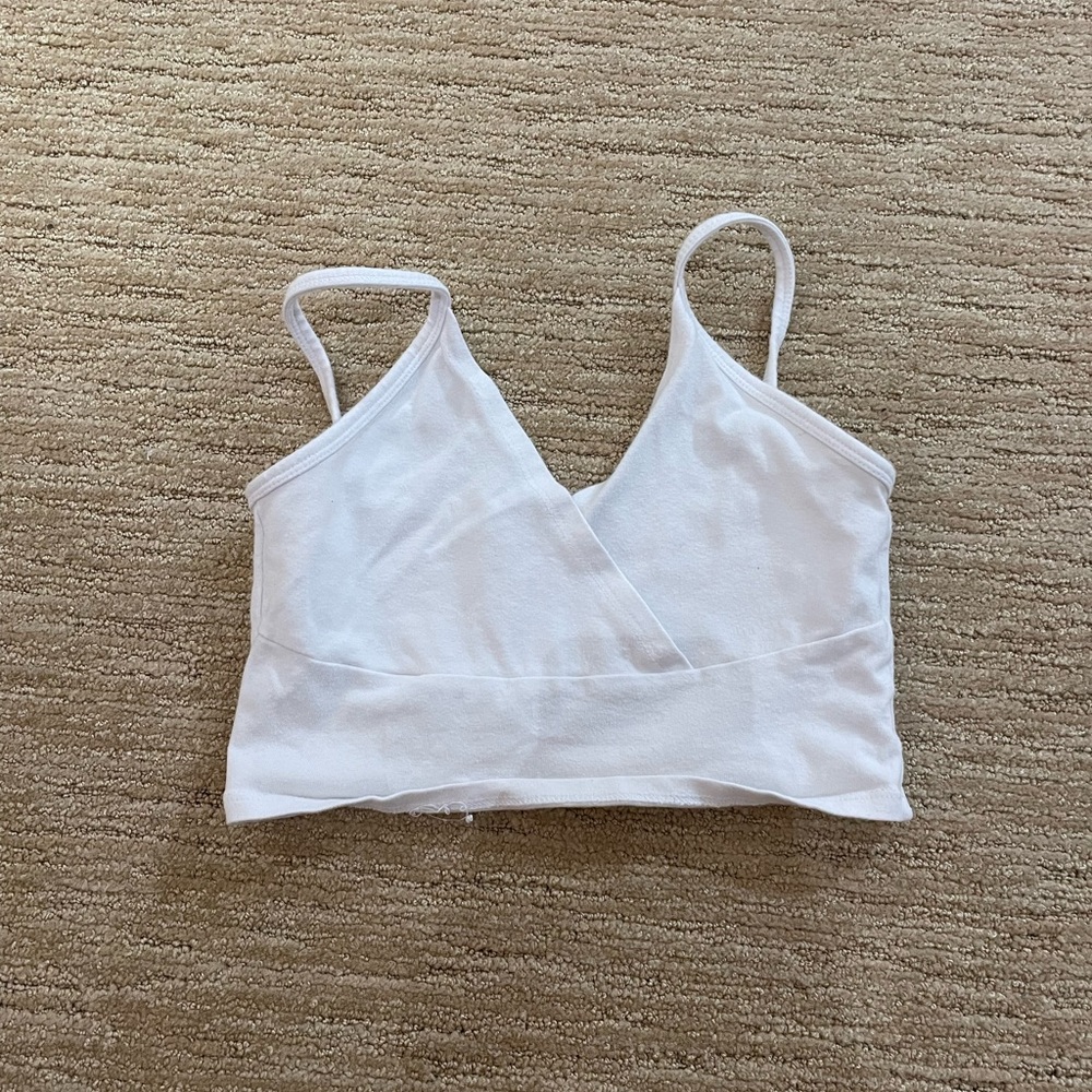 brandy amara tank